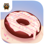 icon Fairy Donuts Make & Bake
