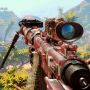 icon Sniper 3D Assassin