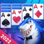 icon Solitaire Fish - Card Games