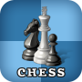 icon Chess Board Game