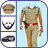 icon Men Police Suit Photo Editor 1.0.30