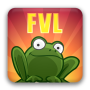 icon Frog Volley