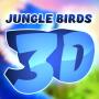 icon Jungle Birds