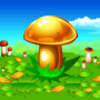 icon Mushroomers