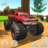 icon Monster Truck Racing Adventure 2.0.5