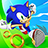 icon Sonic Dash 2.5.0.Go
