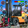icon Real Forklift Driving Simulator 3D Adventure