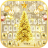icon Gold Christmas 1.0