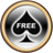 icon Free Solitaire 3D 6.76