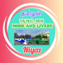 icon Tamil Bus Mod Livery