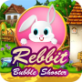 icon Rebbit Bubble Shooter