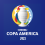 icon Copa America 2021