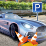 icon Parking King 3D