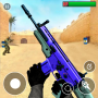 icon Gun Survival: FPS Shooting 3D