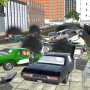 icon Car Crash America