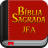 icon br.com.aleluiah_apps.bibliasagrada.jfa 8