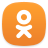 icon ru.ok.android 4.3.3