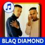 icon Blaq Diamond songs