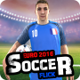 icon Euro 2016 Soccer Flick
