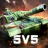 icon Tank Firing 6.3.2