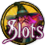 icon Slots Wizards