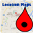 icon Location Maps 2.8.5