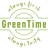 icon GreenTime 2.0 1.5.1
