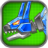 icon Angry Robot Dog Toy War 1.2