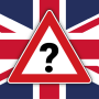 icon I know traffic signs