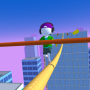 icon Keep Balance! Cable Runner 3D
