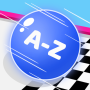 icon A-Z Run