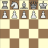icon Chess Chessboard 1.8
