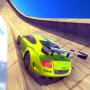 icon Extreme Stunts GT Racing Car