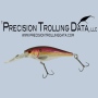 icon Precision Trolling DataAll Lures