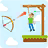 icon Gibbets: Bow Master 1.0.29