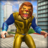 icon Scary Lion Crime City Attack 1.5