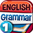 icon English Grammar Test Level 1 3.0