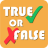 icon True or False Quiz 1.0.61