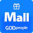 icon com.godpeople.GODpMall 3.09