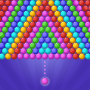 icon Bubble Shooter Colorful