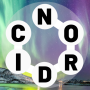 icon Nordic Word Game