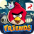 icon Angry Birds 2.1.0
