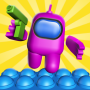 icon Pop It Rush 3D: Blob Run