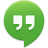 icon Hangouts 2.4.78234730