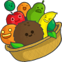 icon Fruity Catch