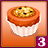 icon CookiesBaking Lessons 3 1.0.2