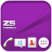 icon Z5 Theme Kit 6.0