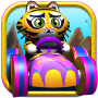 icon Jungle Kart Racing