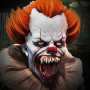 icon Scary Horror Clown Escape GameClown Pennywise