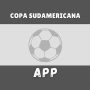 icon Copa Sudamericana APP